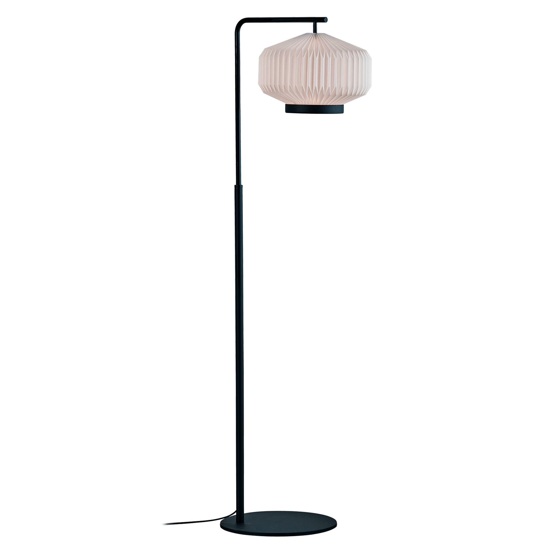9142041 LE KLINT SHIBUI GULVLAMPE