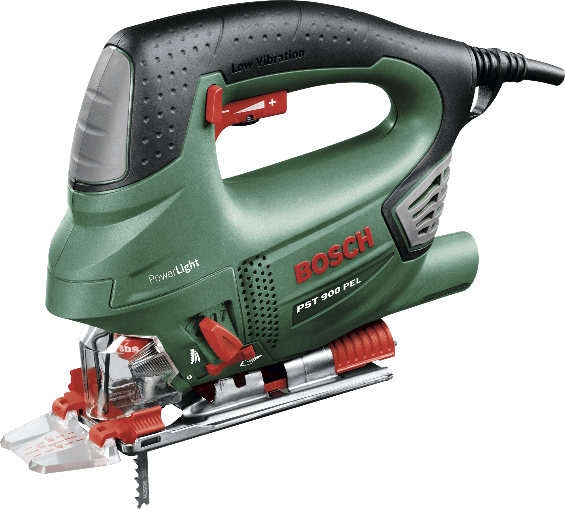 7431513 BOSCH STIKSAV PST 900 PEL CT Primary