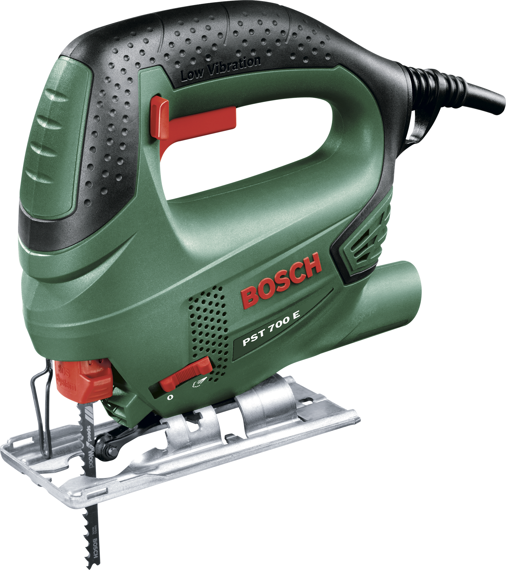 7431511 BOSCH STIKSAV PST 700 E CT Primary