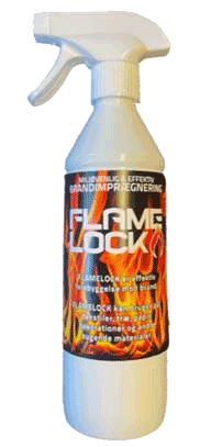 9142091 FLAMELOCK 500 ML