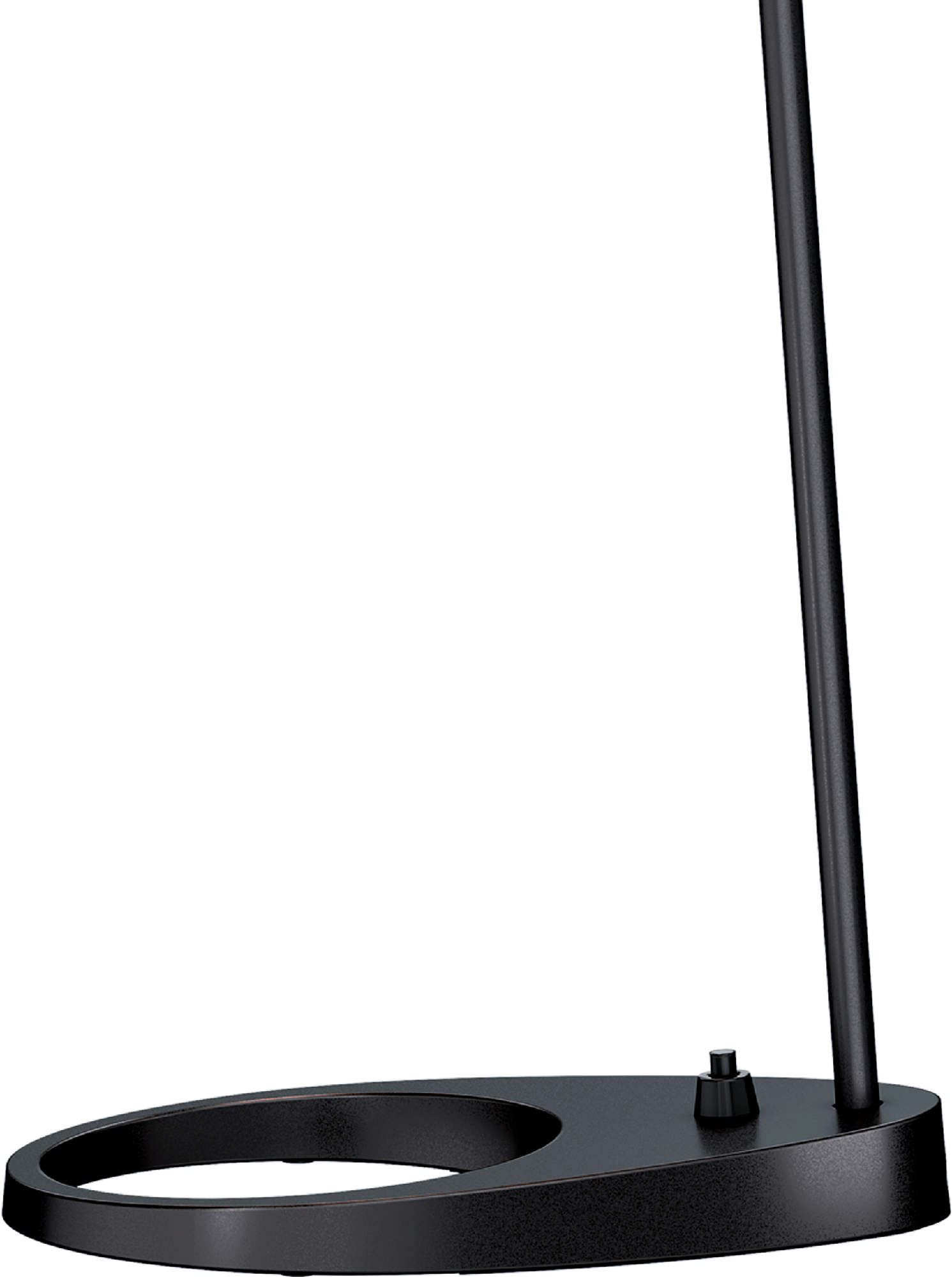 9142101 AJ BORDLAMPE SORT V3 3