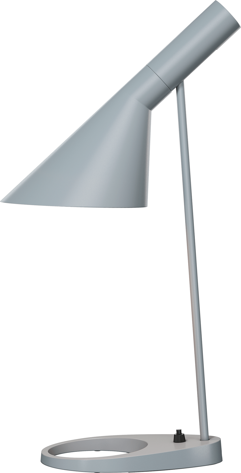 9142116 AJ BORDLAMPE LYS GRÅ V3