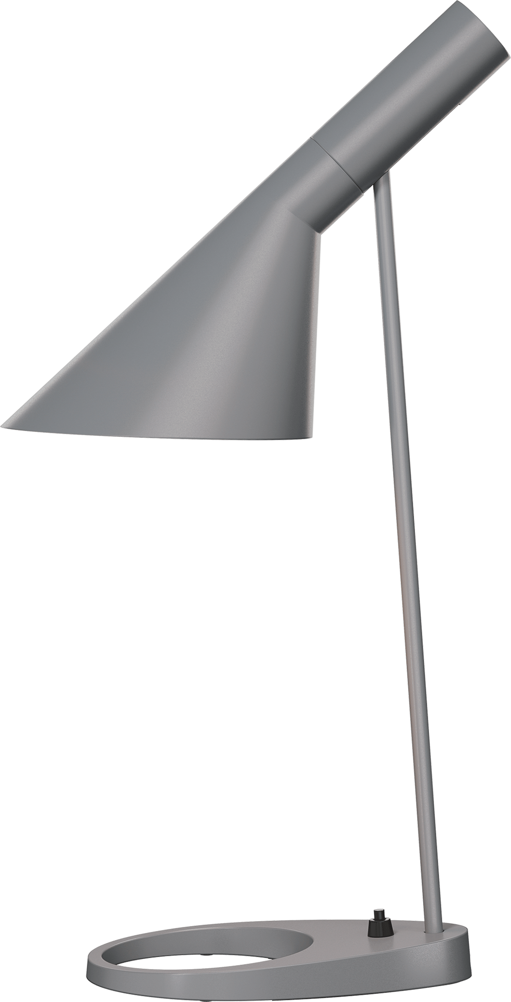 9142117 AJ BORDLAMPE MØRK GRÅ V3