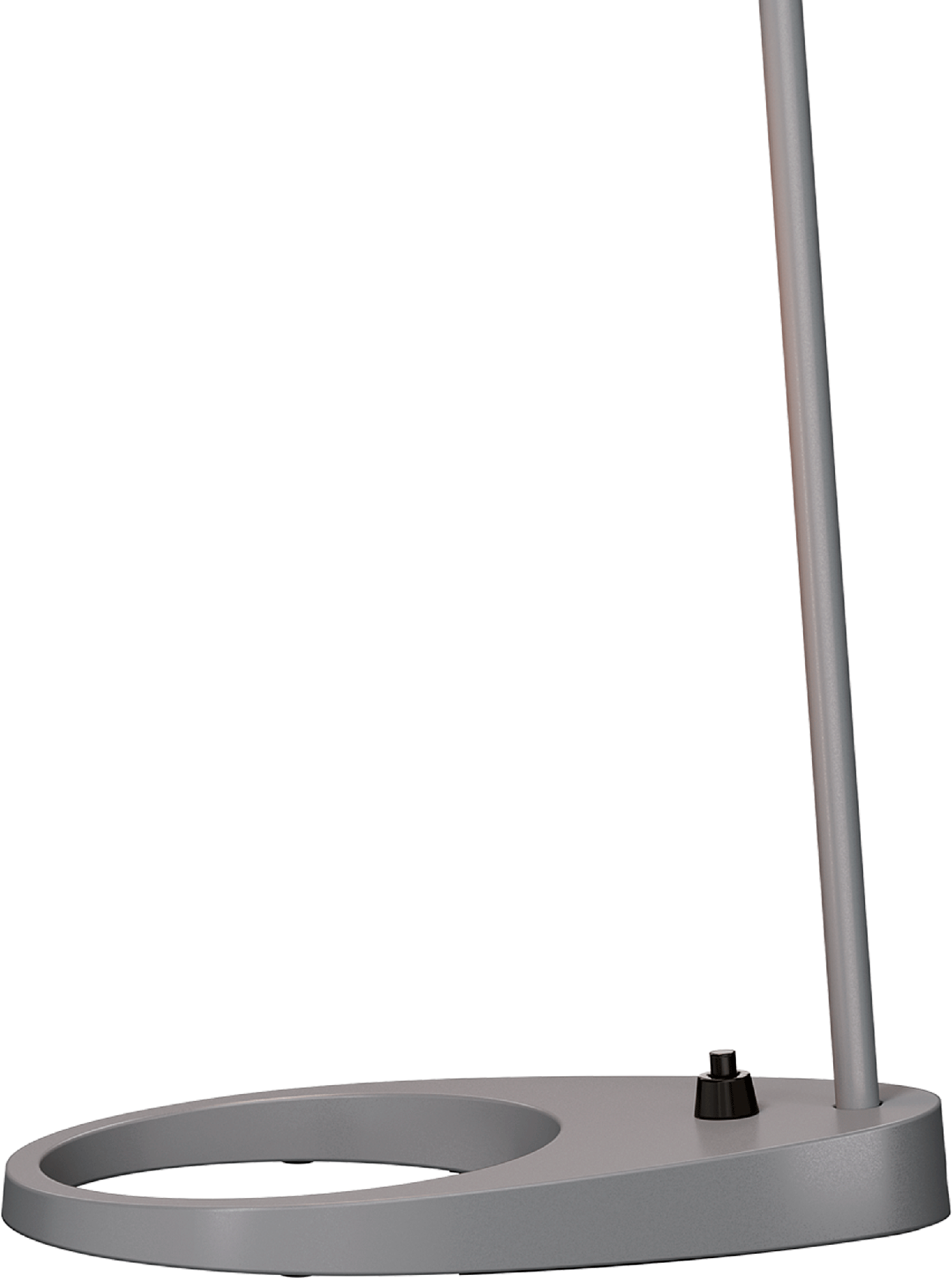 9142117 AJ BORDLAMPE MØRK GRÅ V3 3