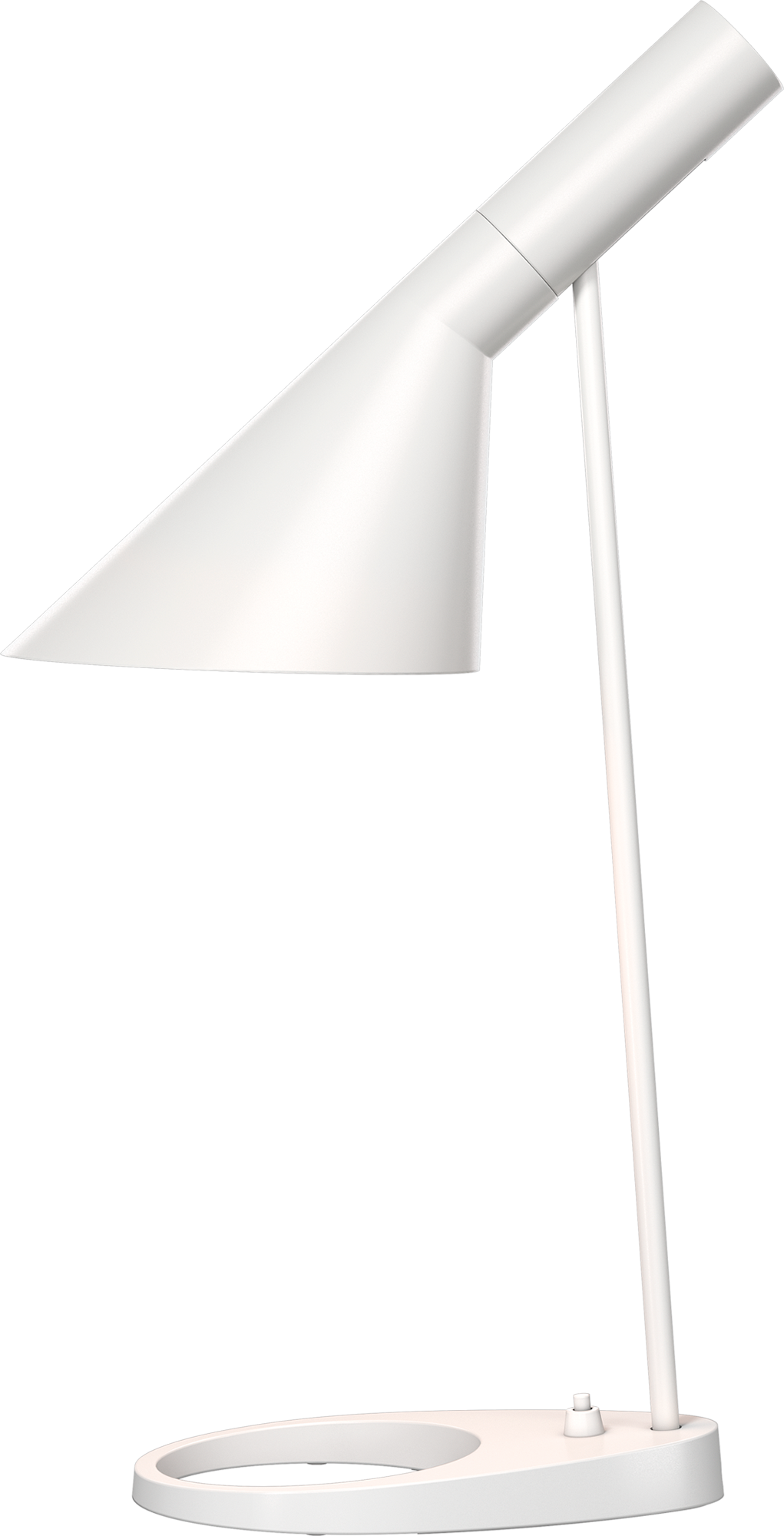 9142119 AJ BORDLAMPE HVID V3