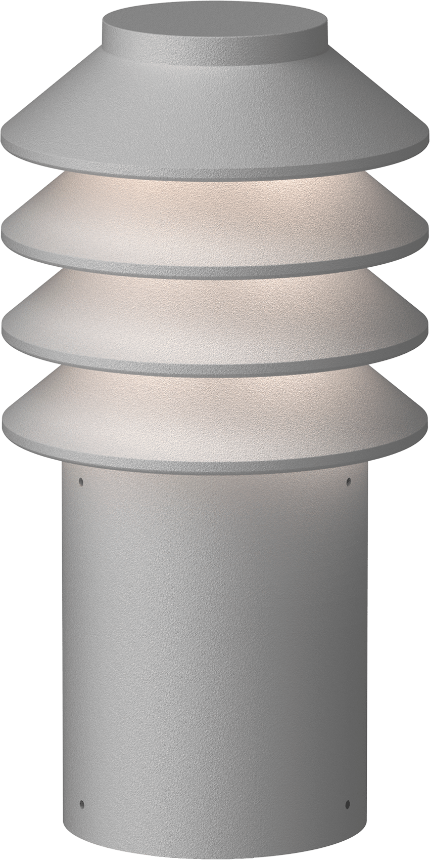 9142306 BYSTED GARDEN LAV LED 3000K