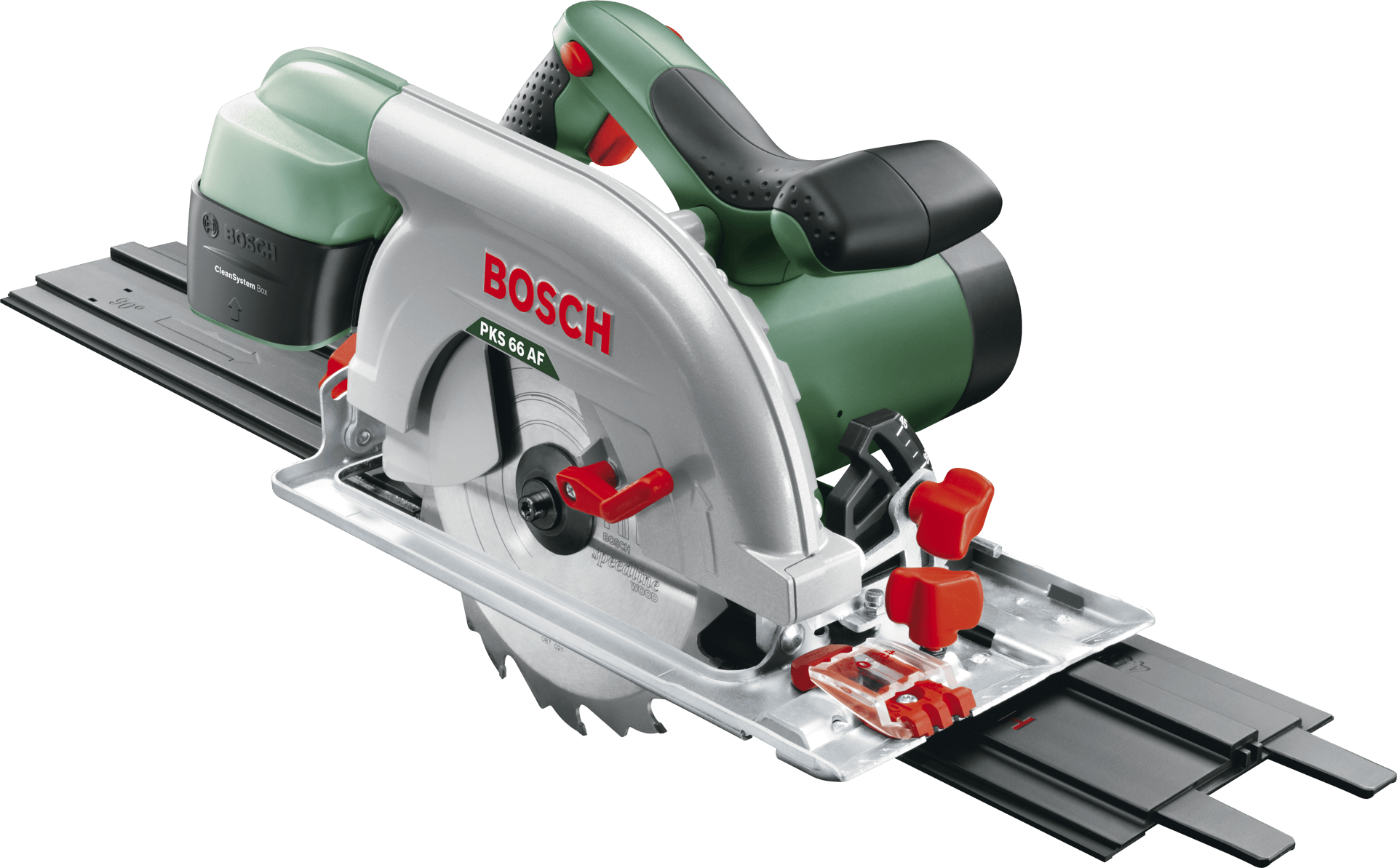 7429912 BOSCH RUNDSAV PKS 66 AF Primary