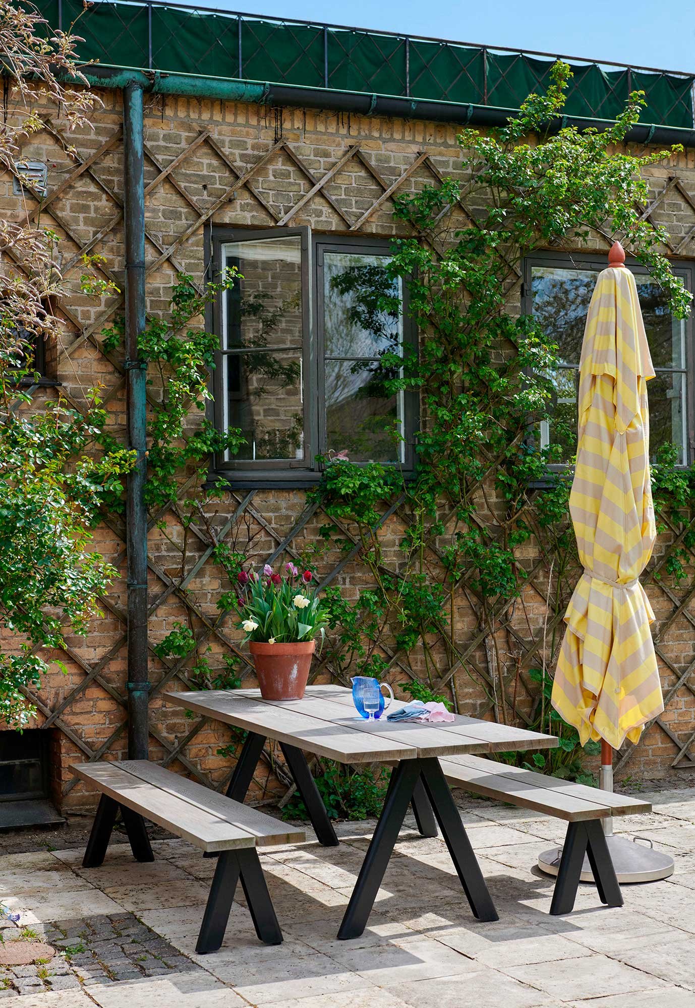 9142328 SKAGERAK MESSINA PARASOL 3