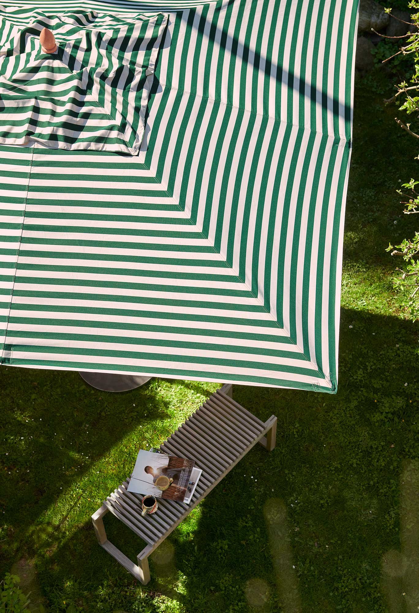 9142329 SKAGERAK MESSINA PARASOL