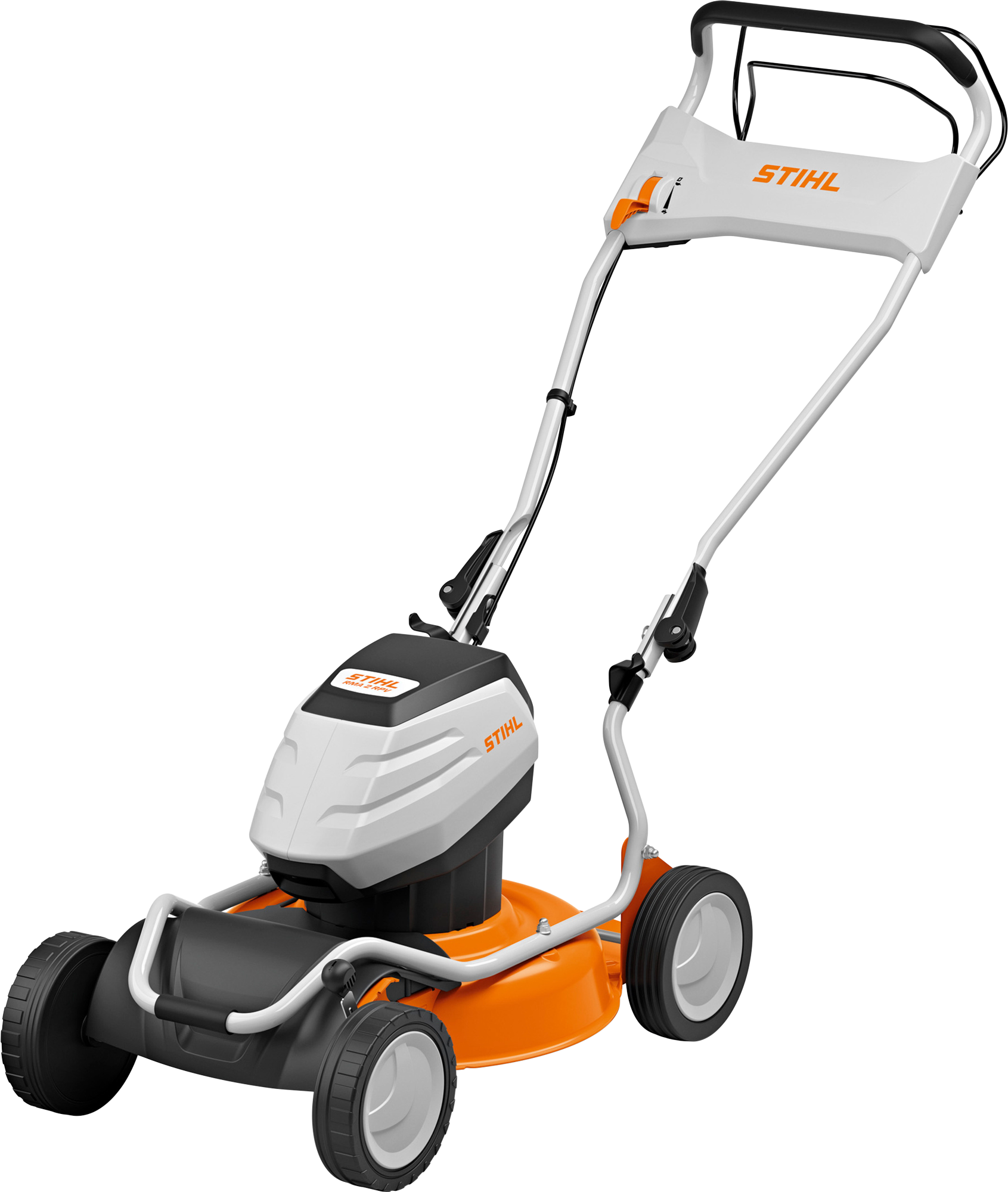 9142355 STIHL BATTERI BIOPLÆNEKLIPPER