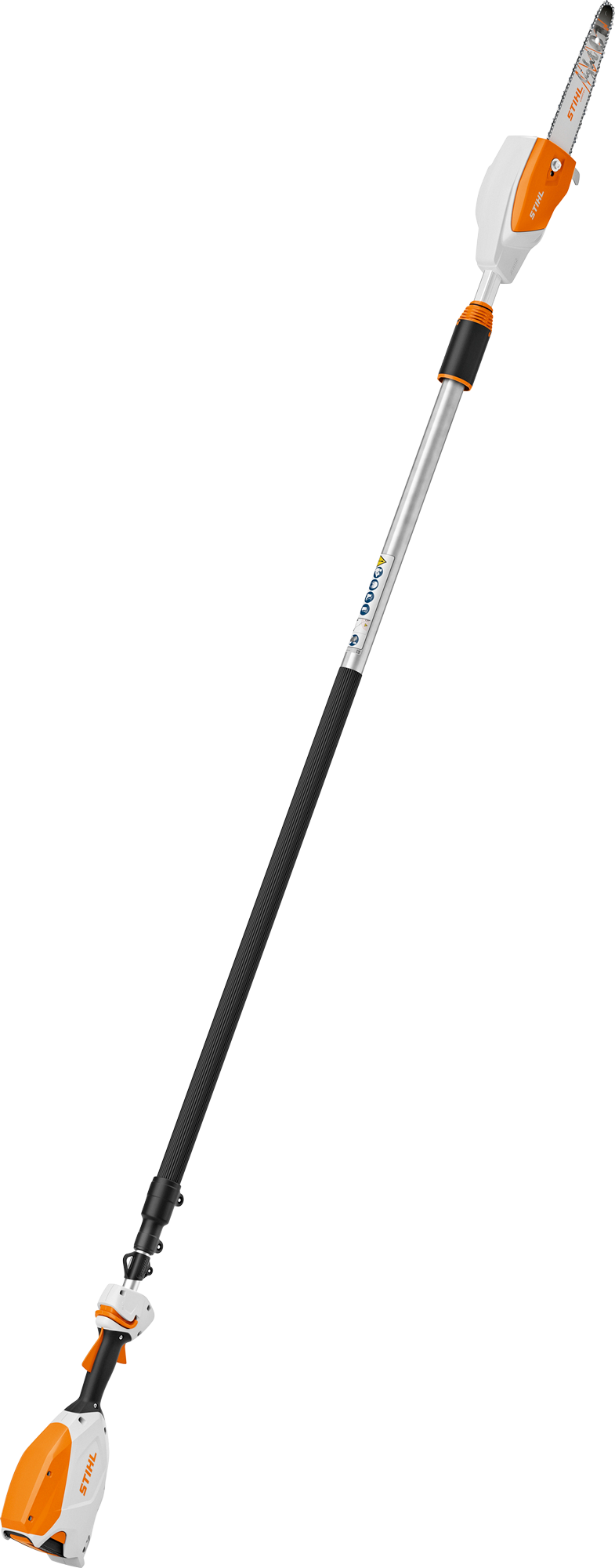 9142362 STIHL BATTERI STANGSAV