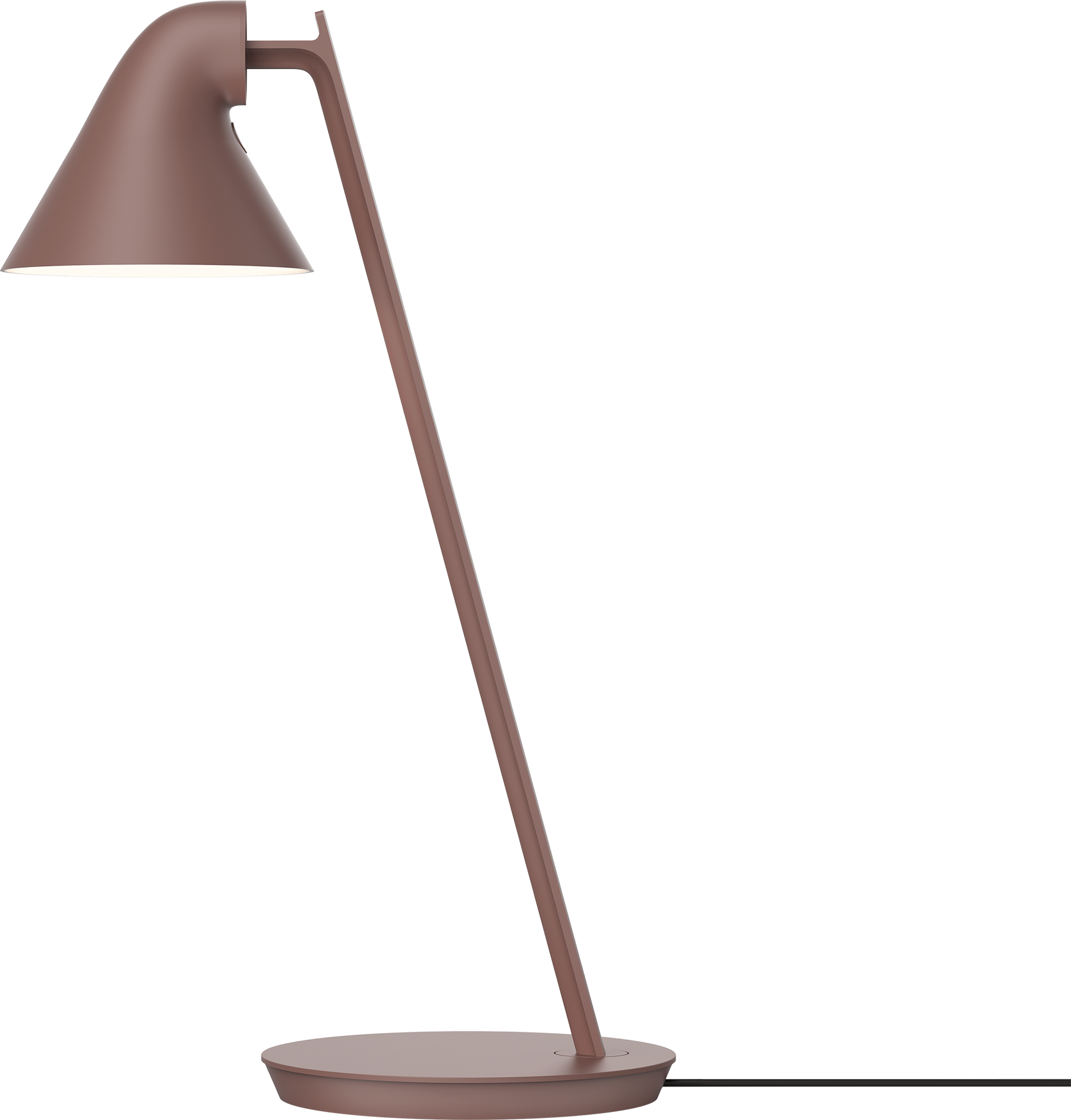 9142423 NJP MINI BORDLAMPE