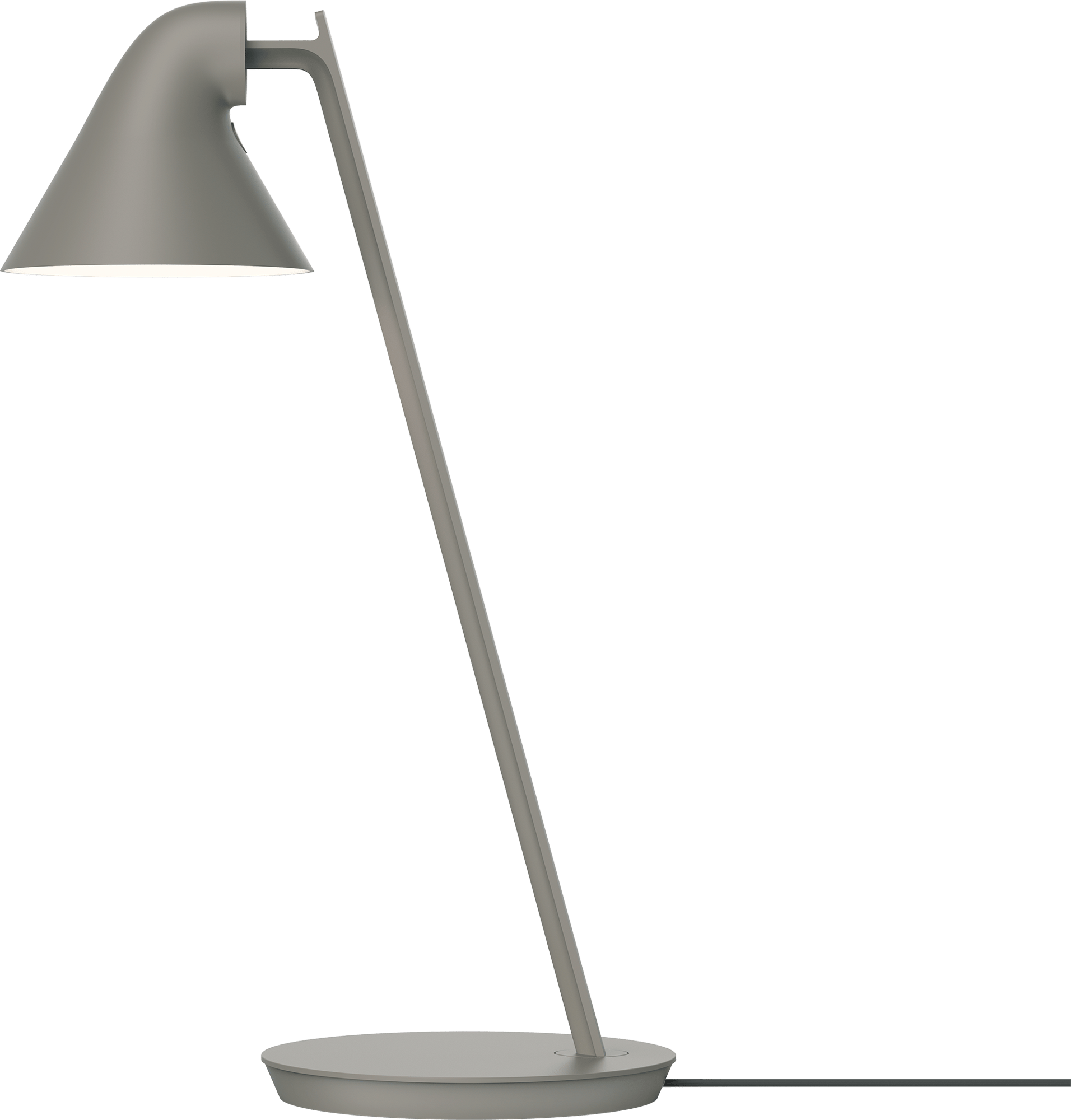 9142425 NJP MINI BORDLAMPE