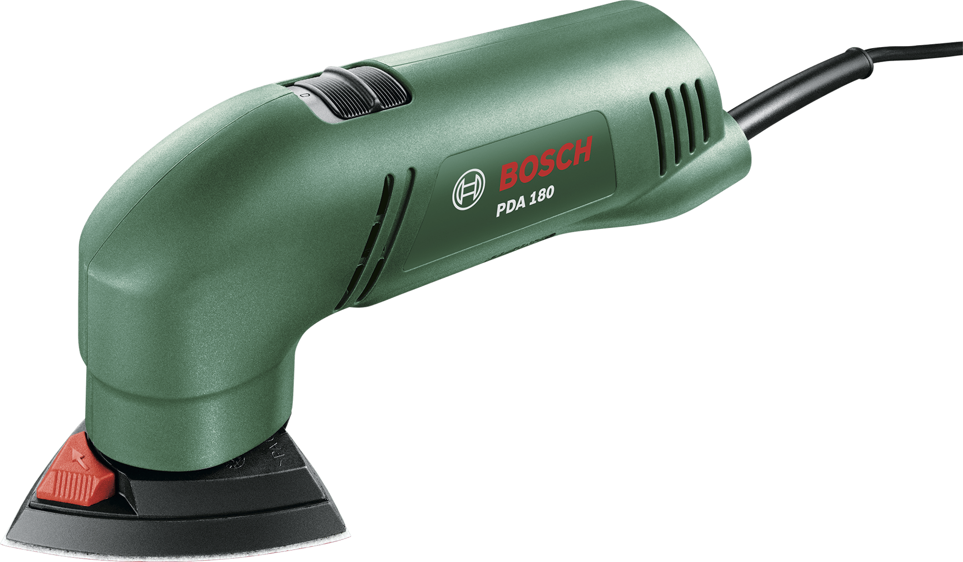 7365752 BOSCH DELTASLIBER PDA 180 Primary