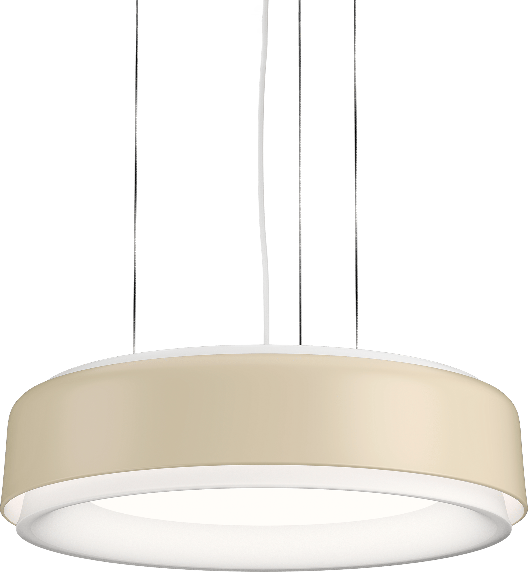 9142452 LP GRAND NEDHÆNGT CHAMPAGNE