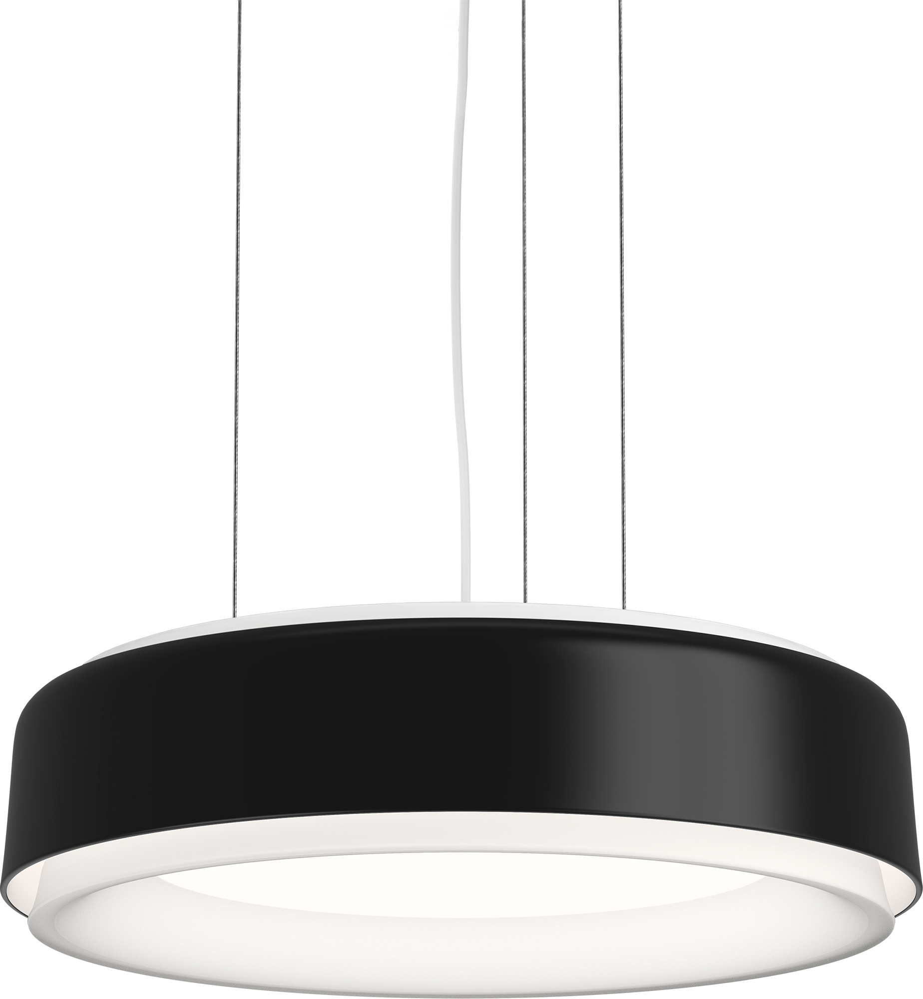 9142453 LP GRAND NEDHÆNGT SORT