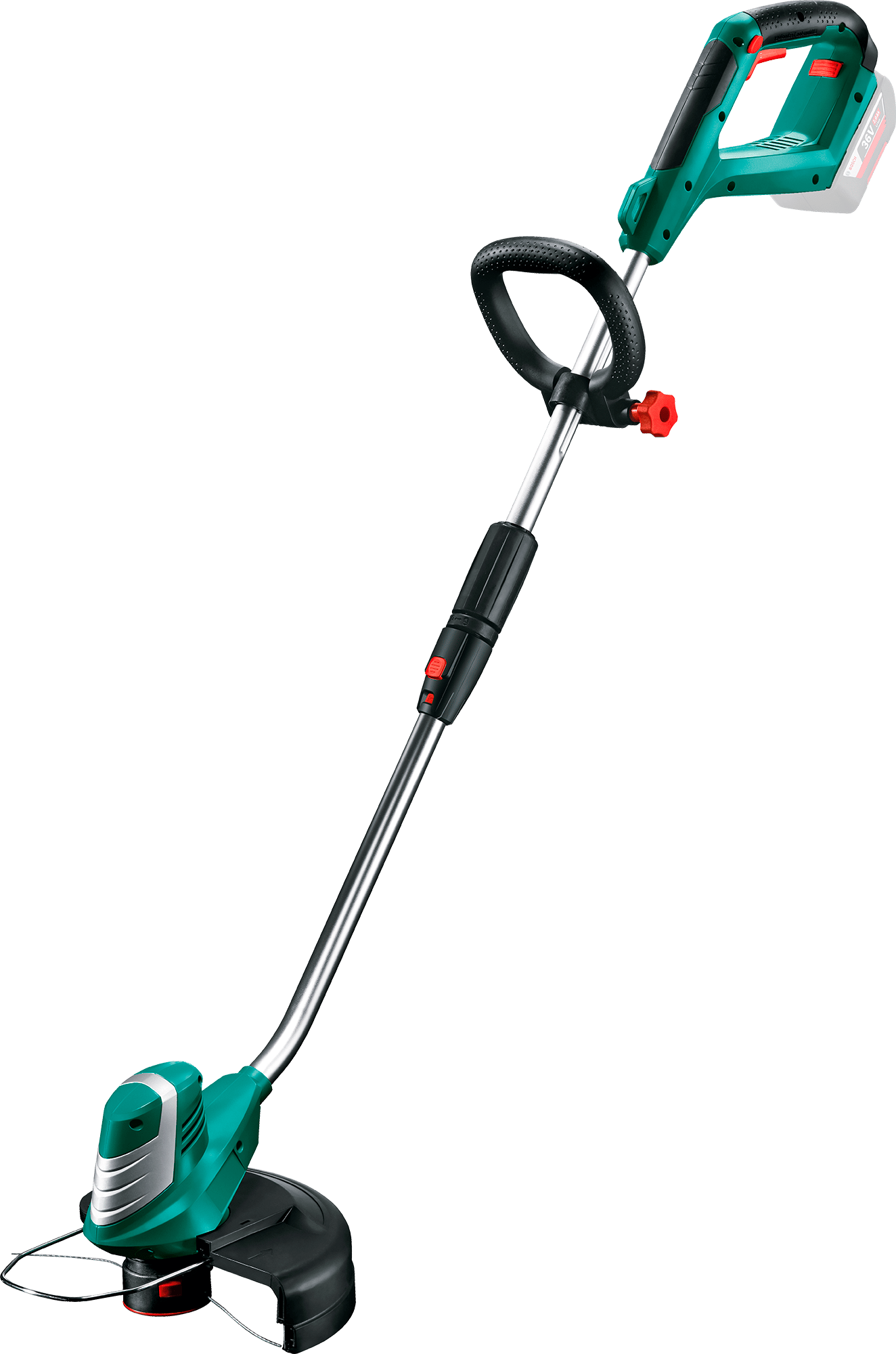 7014010 BOSCH 36V GRÆSTRIMMER Primary