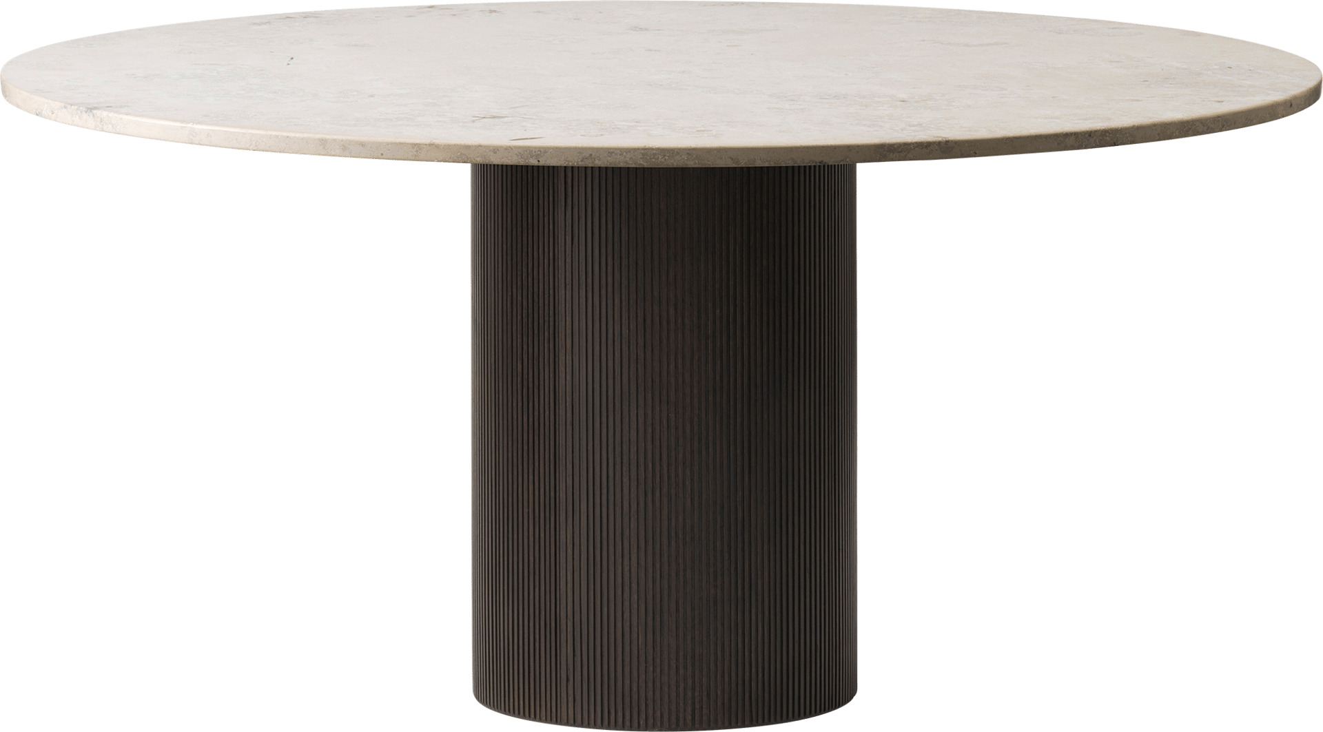 9142802 VIPP495 CABIN RUNDT SPISEBORD