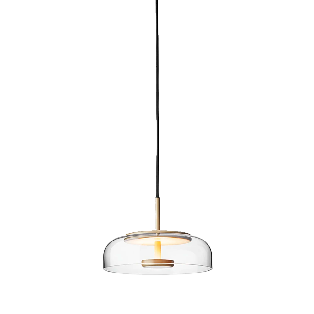 9142814 NUURA BLOSSI 1 PENDEL