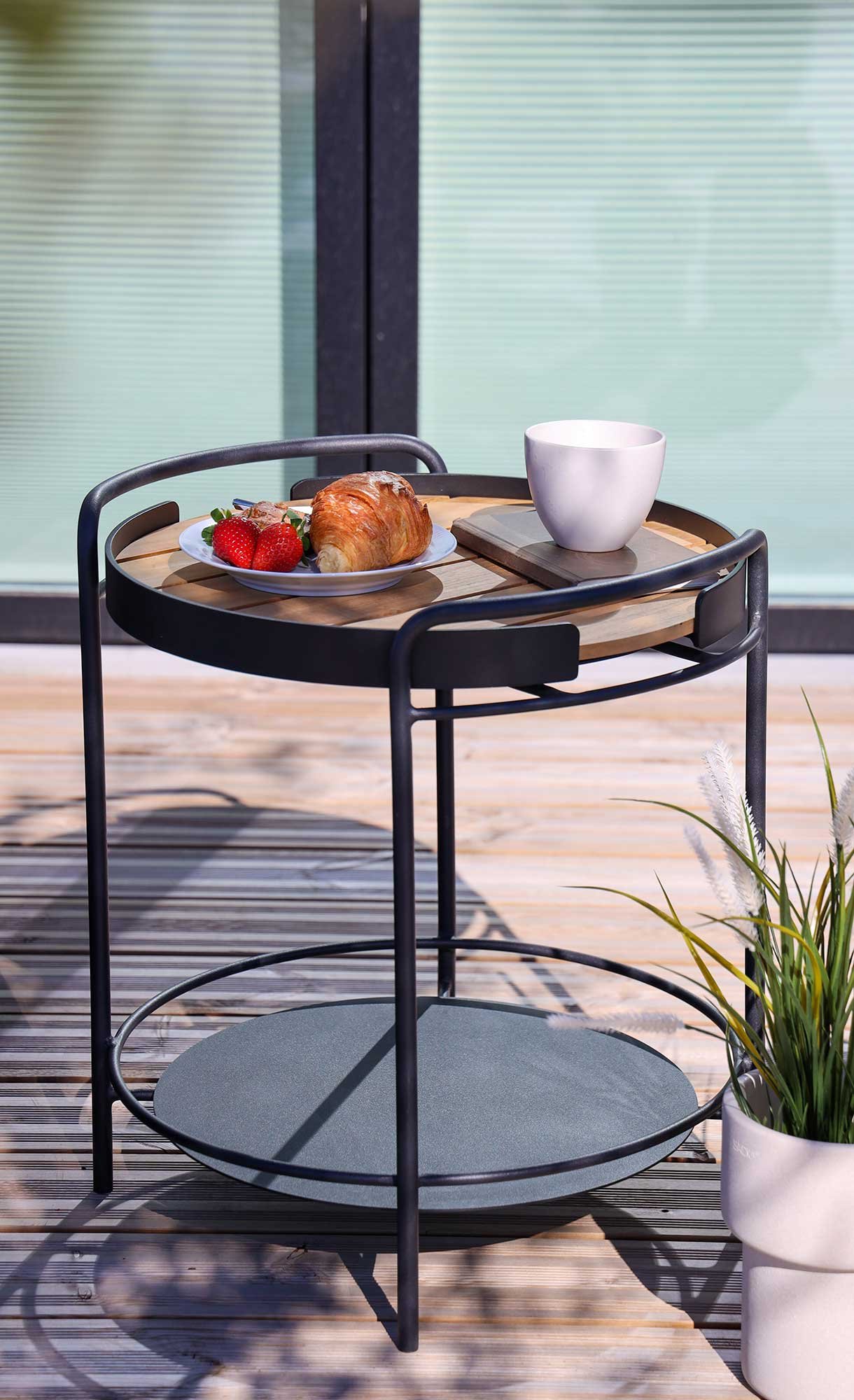 9142831 SACKIT PATIO SERVERINGSBAKKE 3
