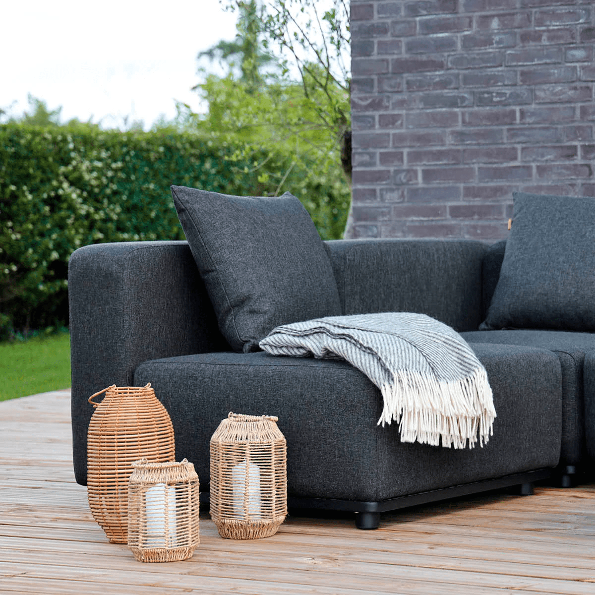 9142848 SACKIT COBANA SIDDESEKTION GRÅ 1