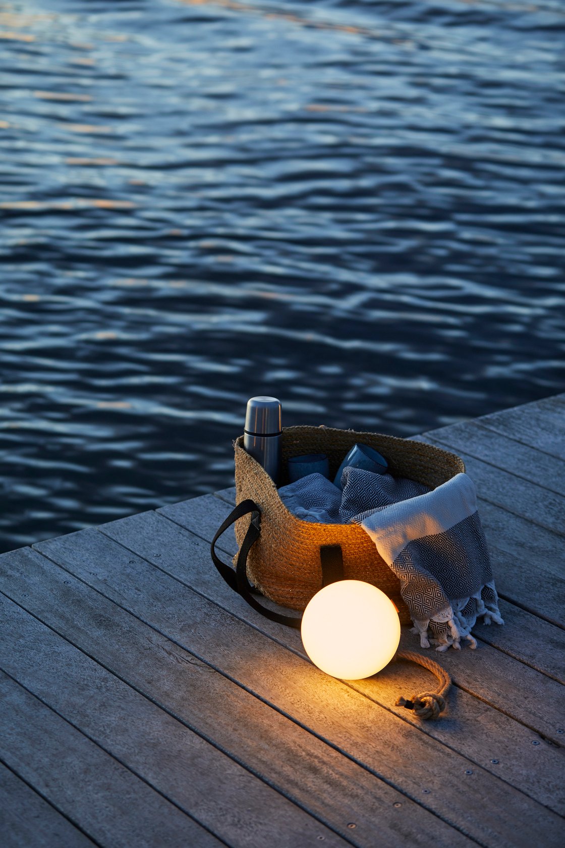 9142863 SACKIT LIGHT 150 Ø17CM 2
