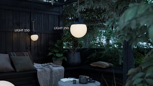 9142865 SACKIT LIGHT 250 Ø30CM 3