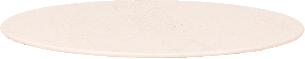 9143144 CANE LINE BORDPLADE Ø70CM