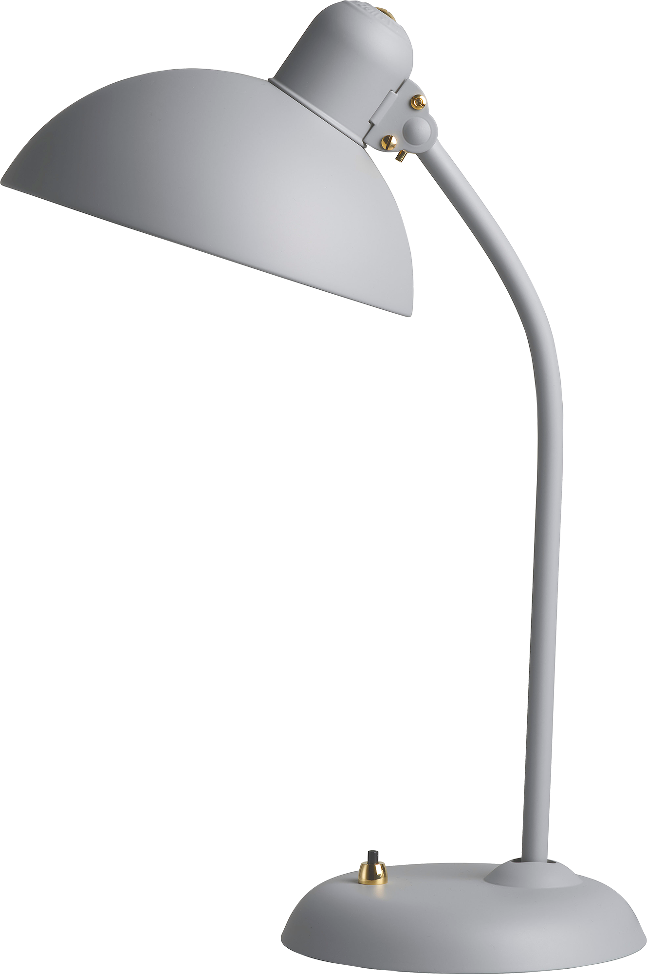 9143212 FH KAISER IDELL BORDLAMPE
