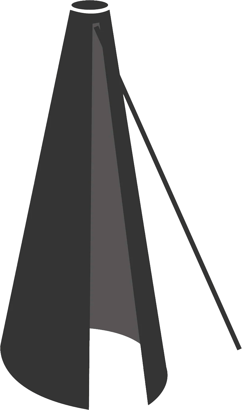 9143274 CANE LINE COVER 9 PARASOL 1