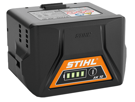 9143331 STIHL 36V BATTERI