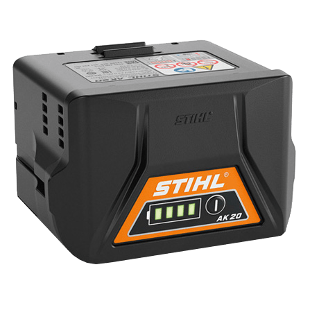 9143332 STIHL 36V BATTERI