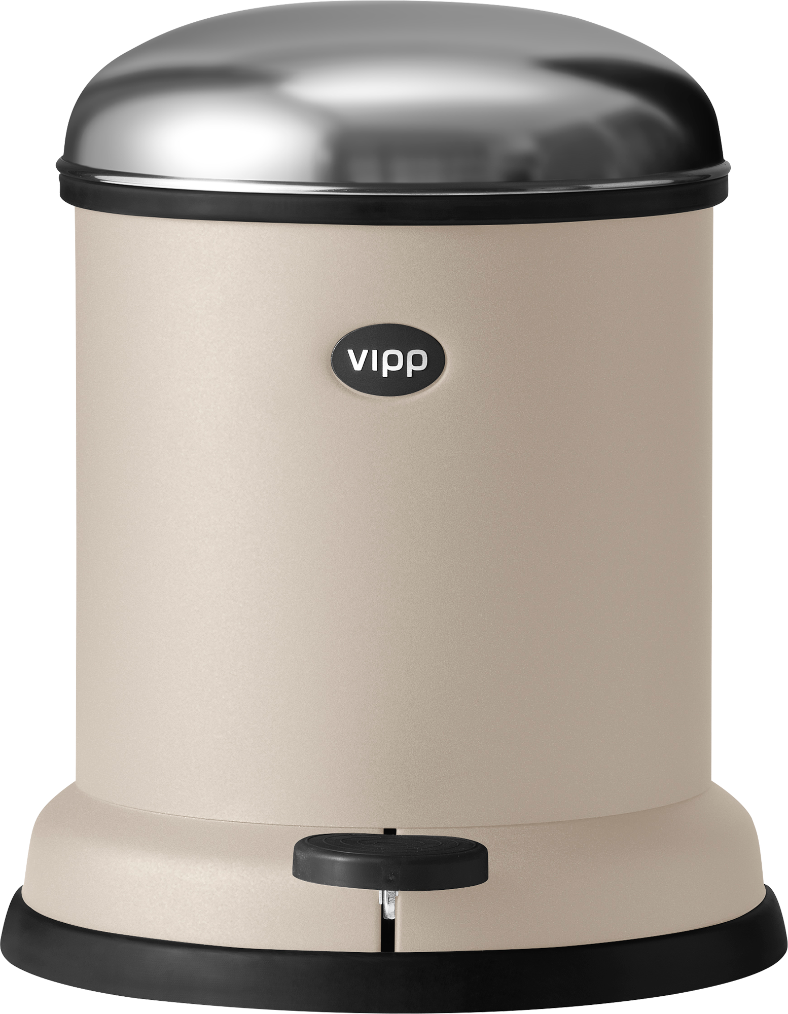 9143348 VIPP13 PEDALSPAND 4L BEIGE