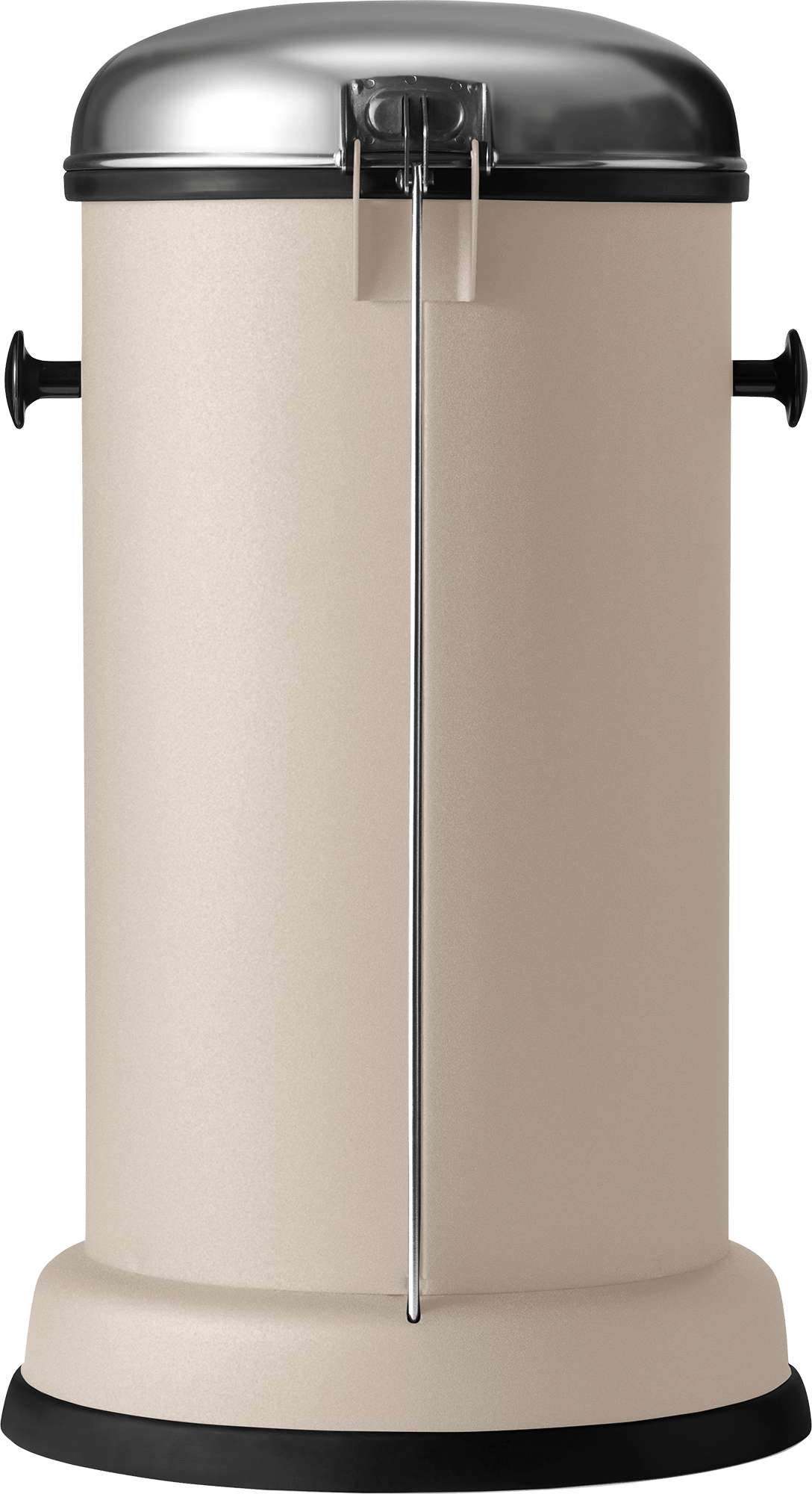 9143350 VIPP15 PEDALSPAND 14L BEIGE 2