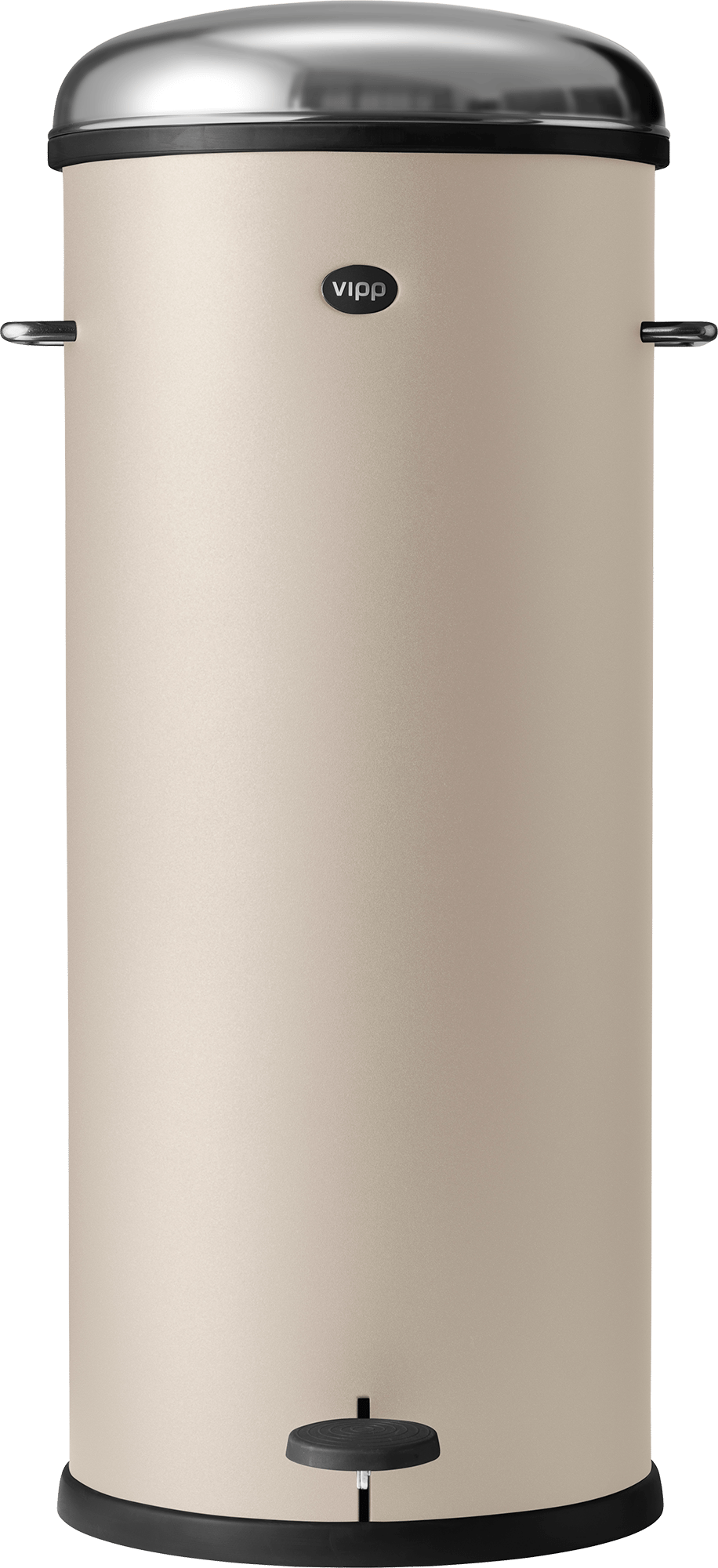 9143352 VIPP17 PEDALSPAND 30L BEIGE