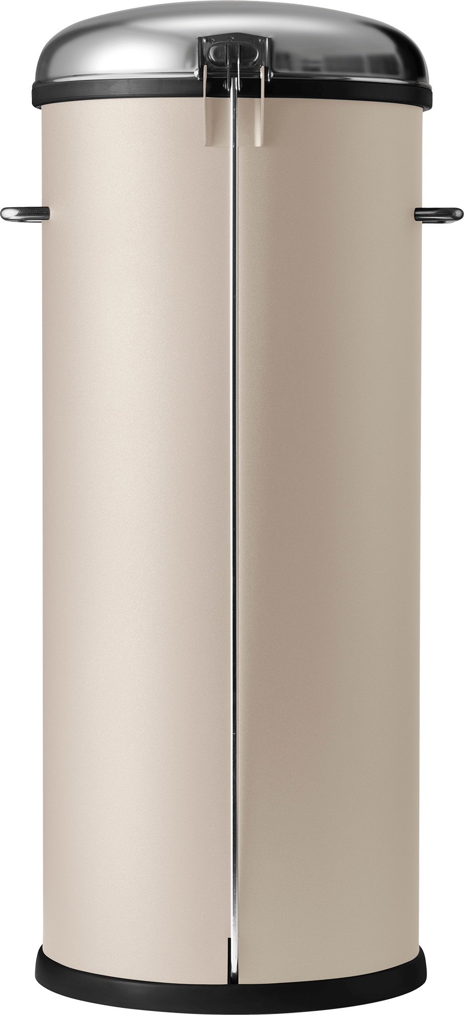 9143352 VIPP17 PEDALSPAND 30L BEIGE 2
