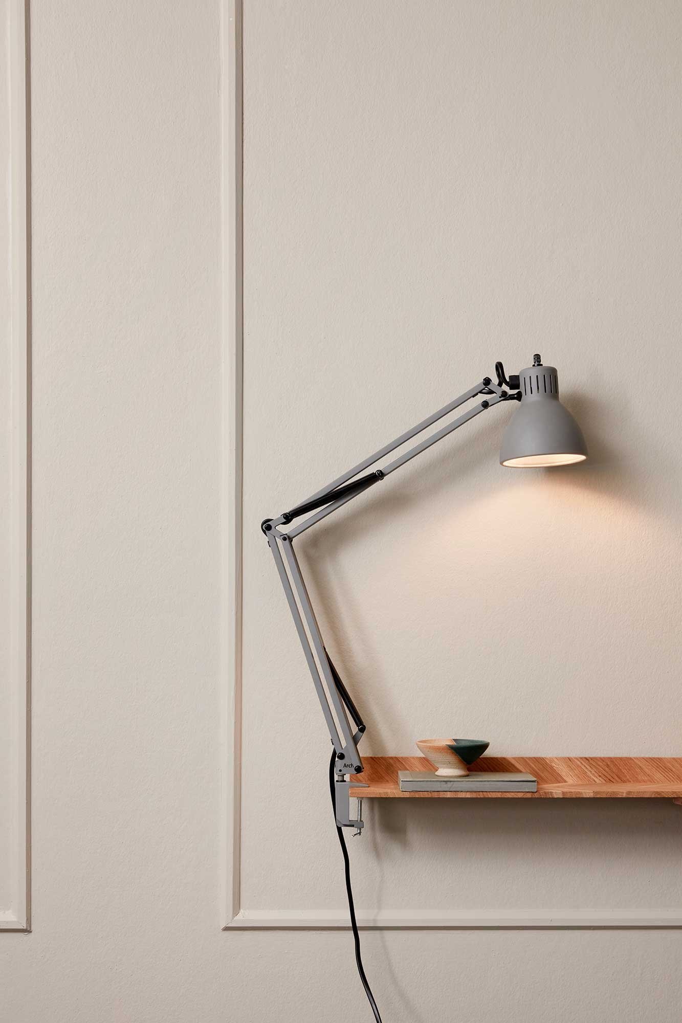 9143357 ARCHI T1 JUNIOR BORDLAMPE