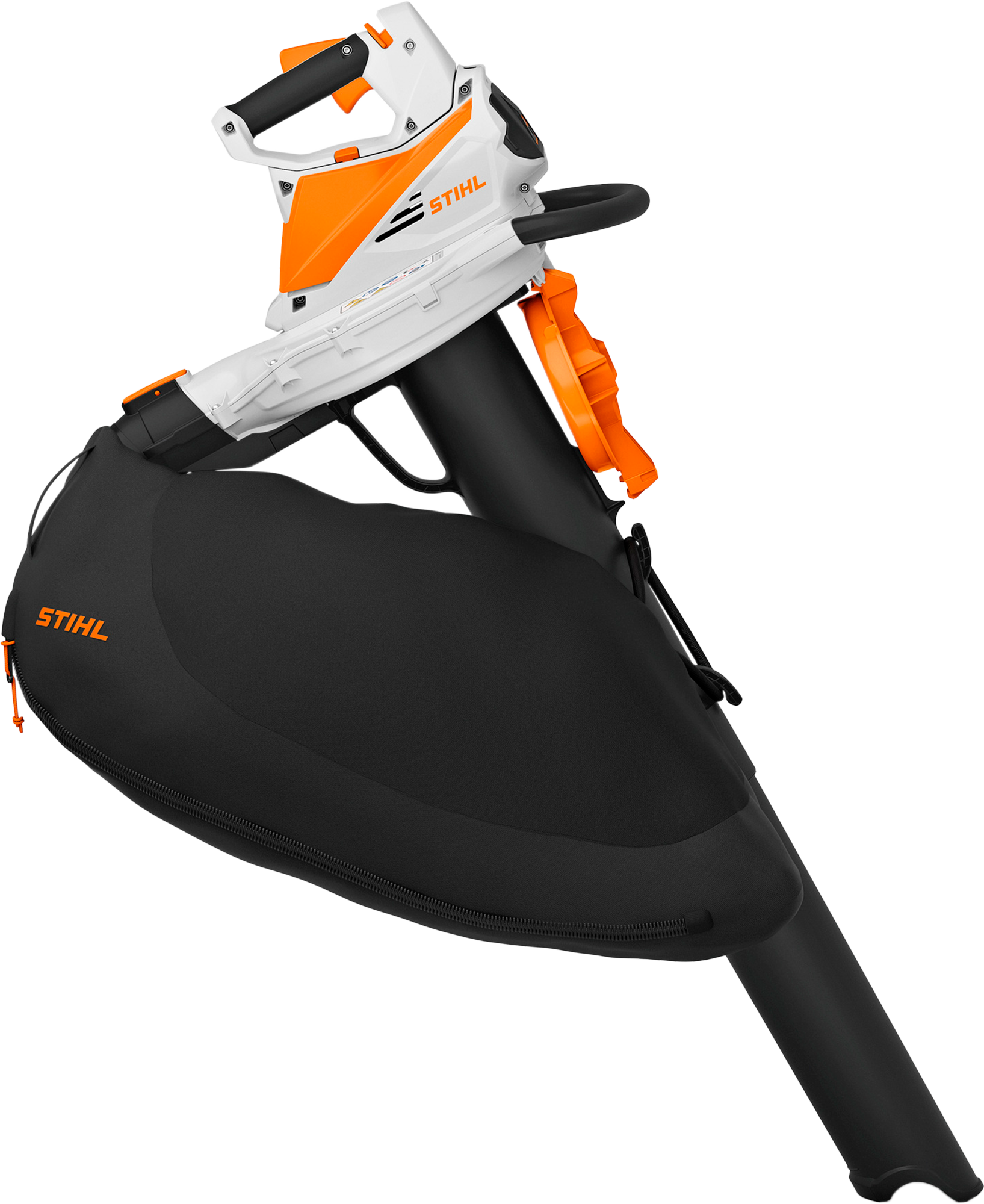 9143366 STIHL BATTERILØVBLÆSER SUGER