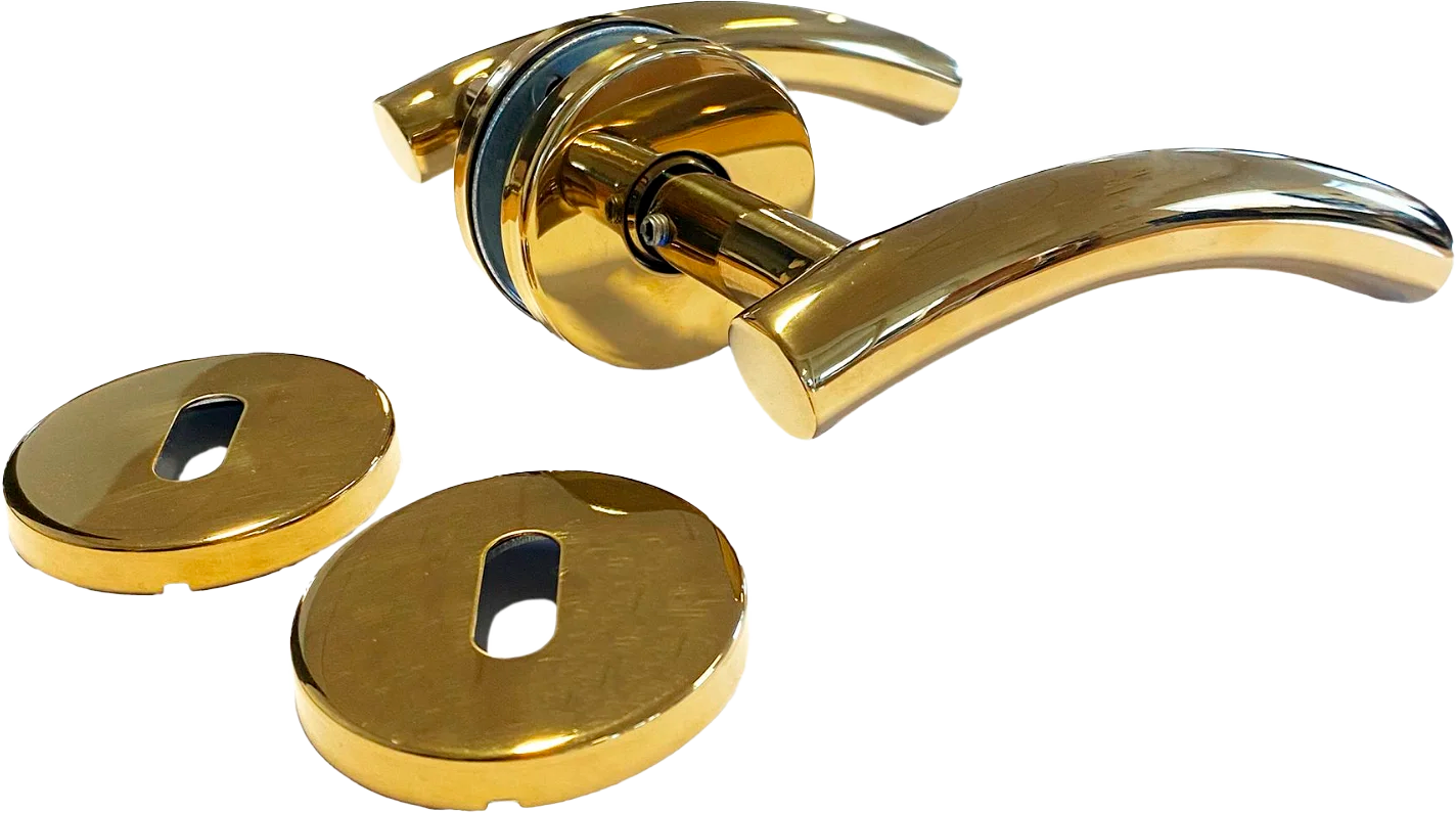9143433 SWEDOOR DEVINE DØRGREB 19MM