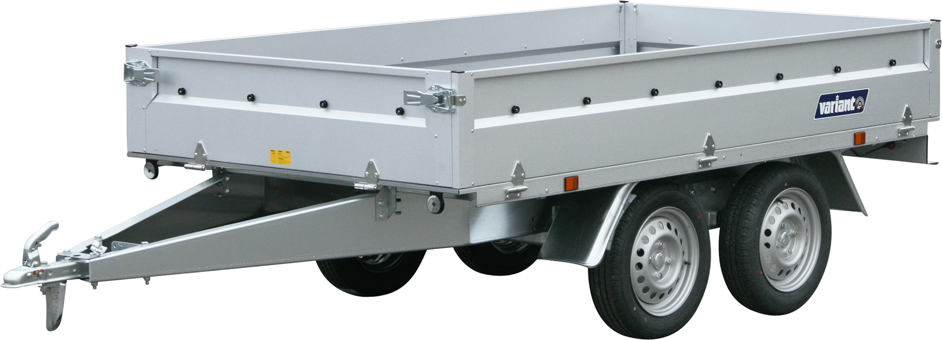 9143568 VARIANT TRAILER 756 A STÅL