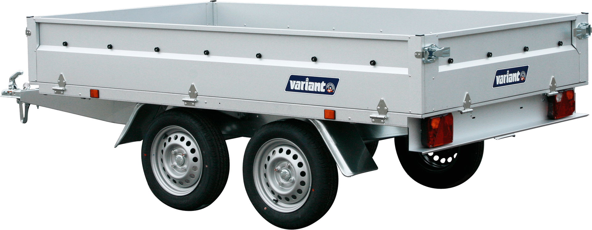 9143568 VARIANT TRAILER 756 A STÅL 1
