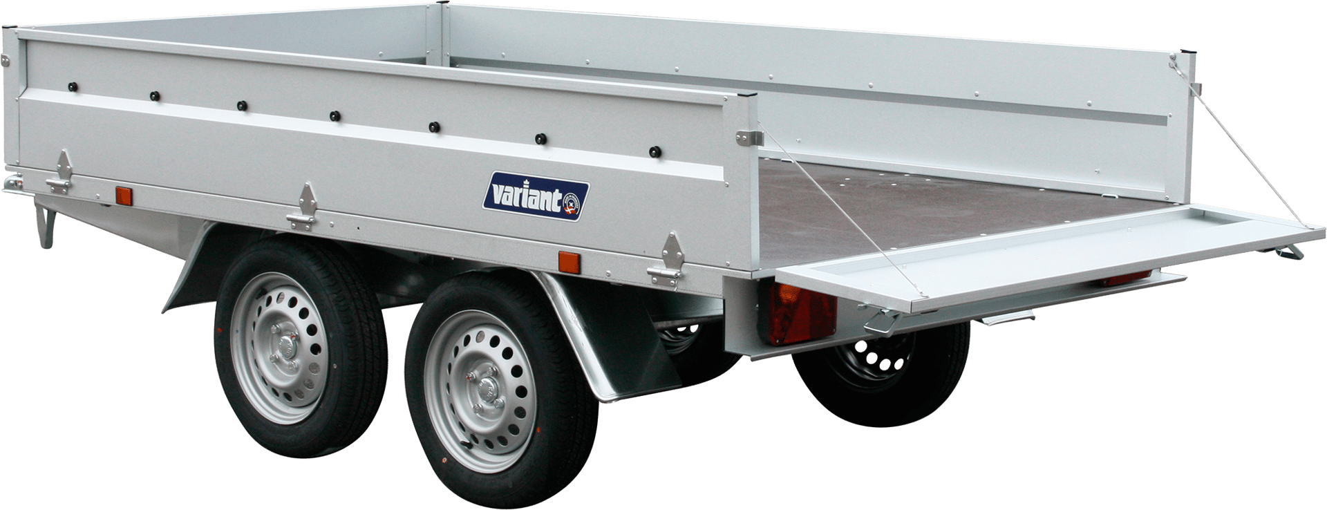 9143568 VARIANT TRAILER 756 A STÅL 2