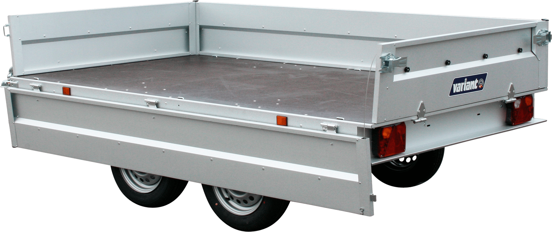 9143568 VARIANT TRAILER 756 A STÅL 4