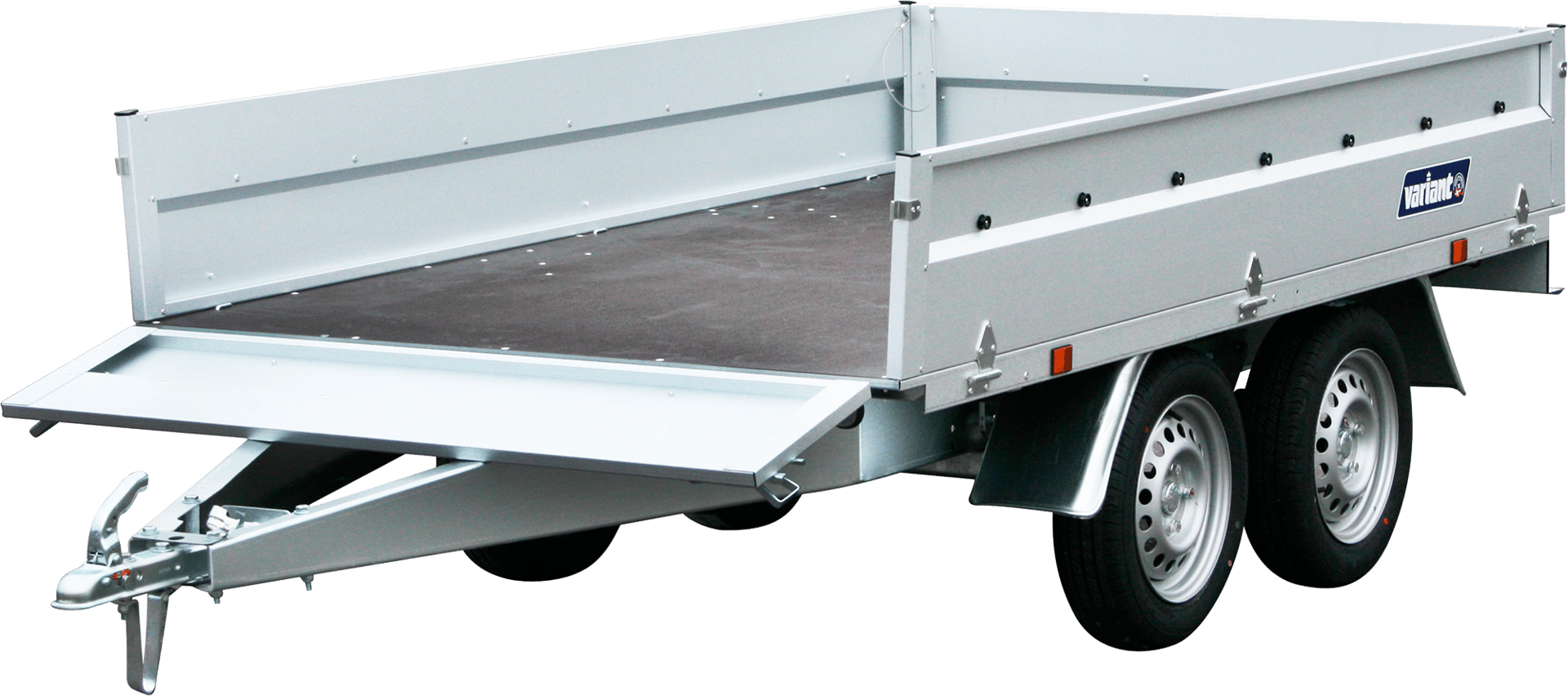 9143568 VARIANT TRAILER 756 A STÅL 6