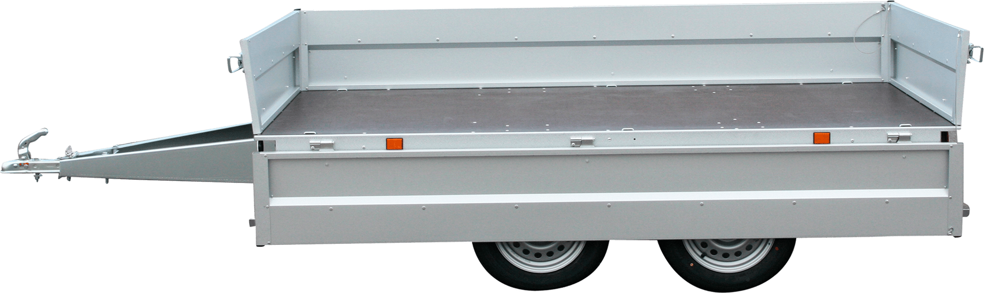 9143568 VARIANT TRAILER 756 A STÅL 8
