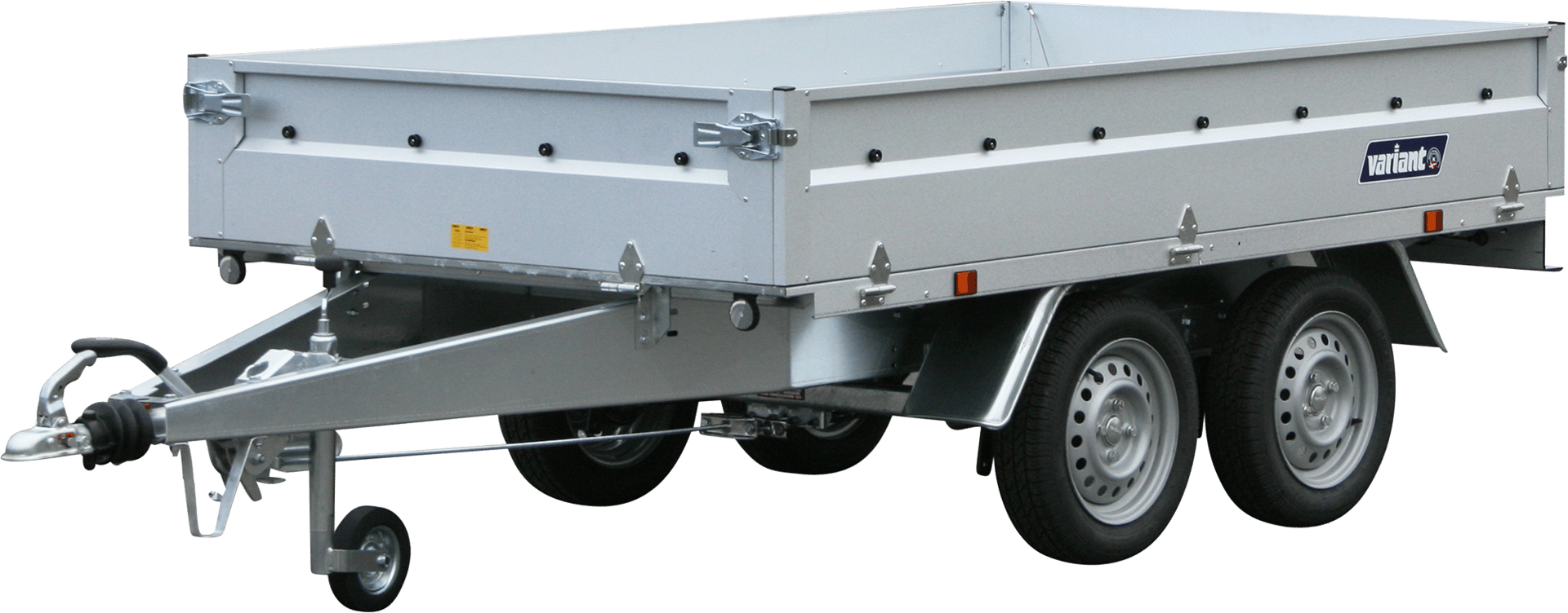 9143569 VARIANT TRAILER 1306 B STÅL
