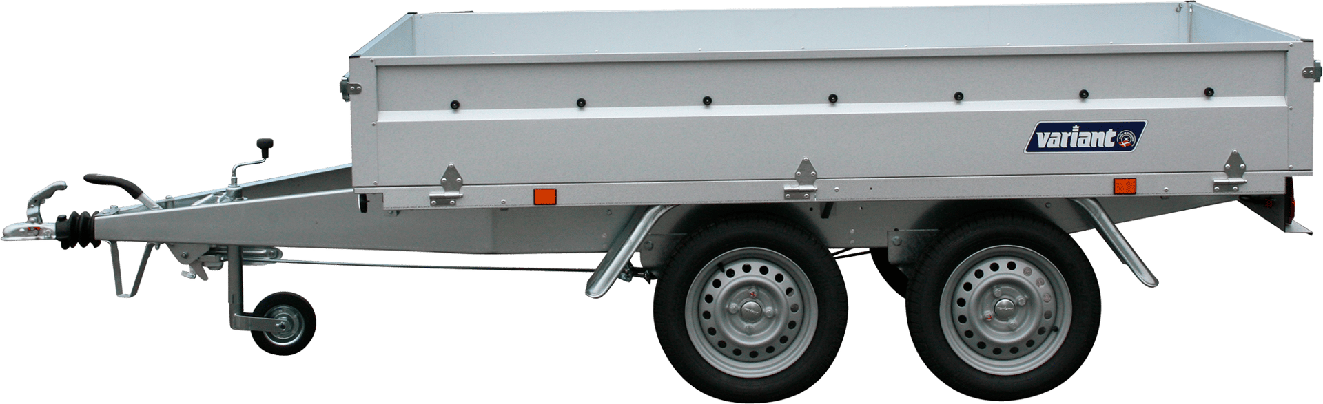 9143569 VARIANT TRAILER 1306 B STÅL 2