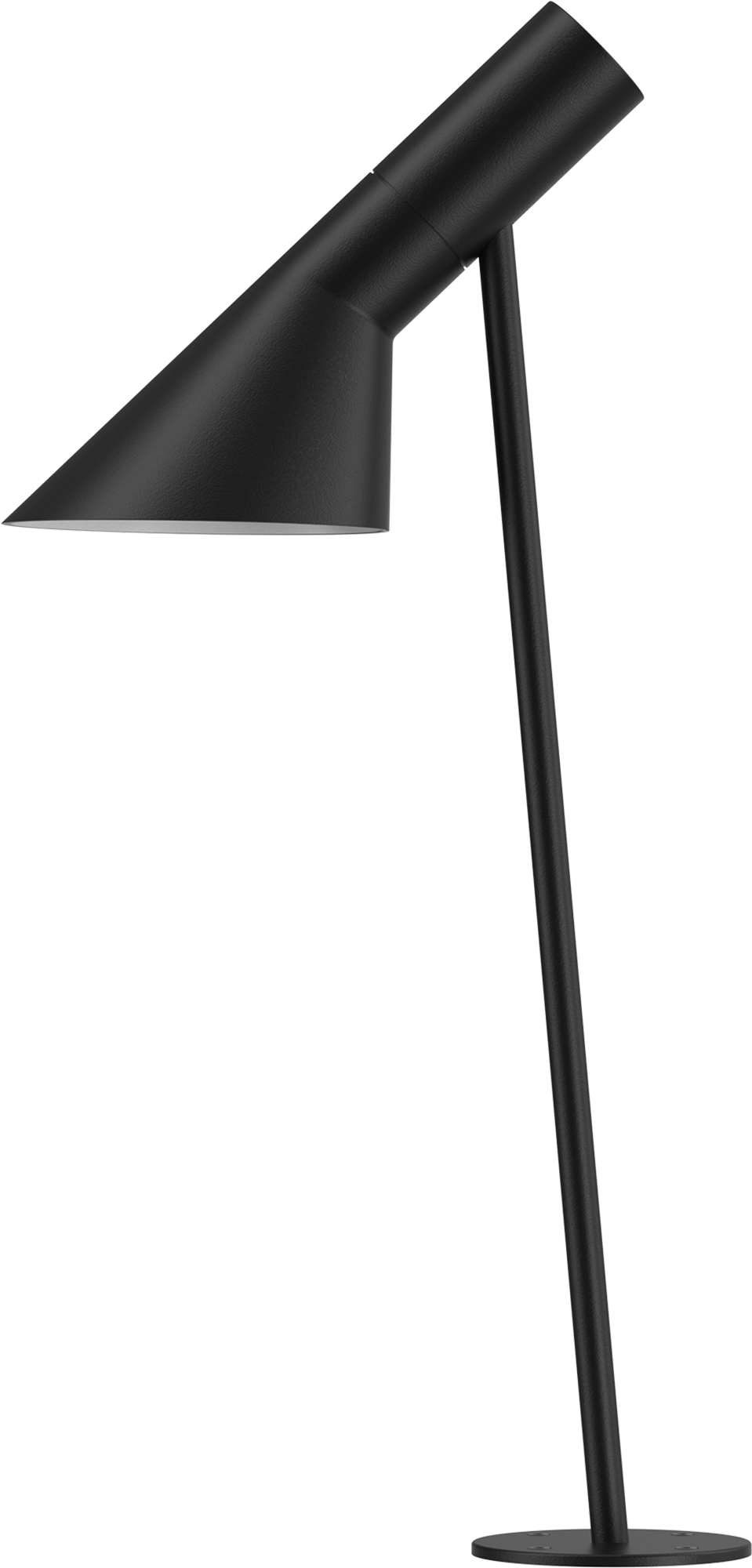 9143572 AJ GARDEN SORT KORT LED 2700K