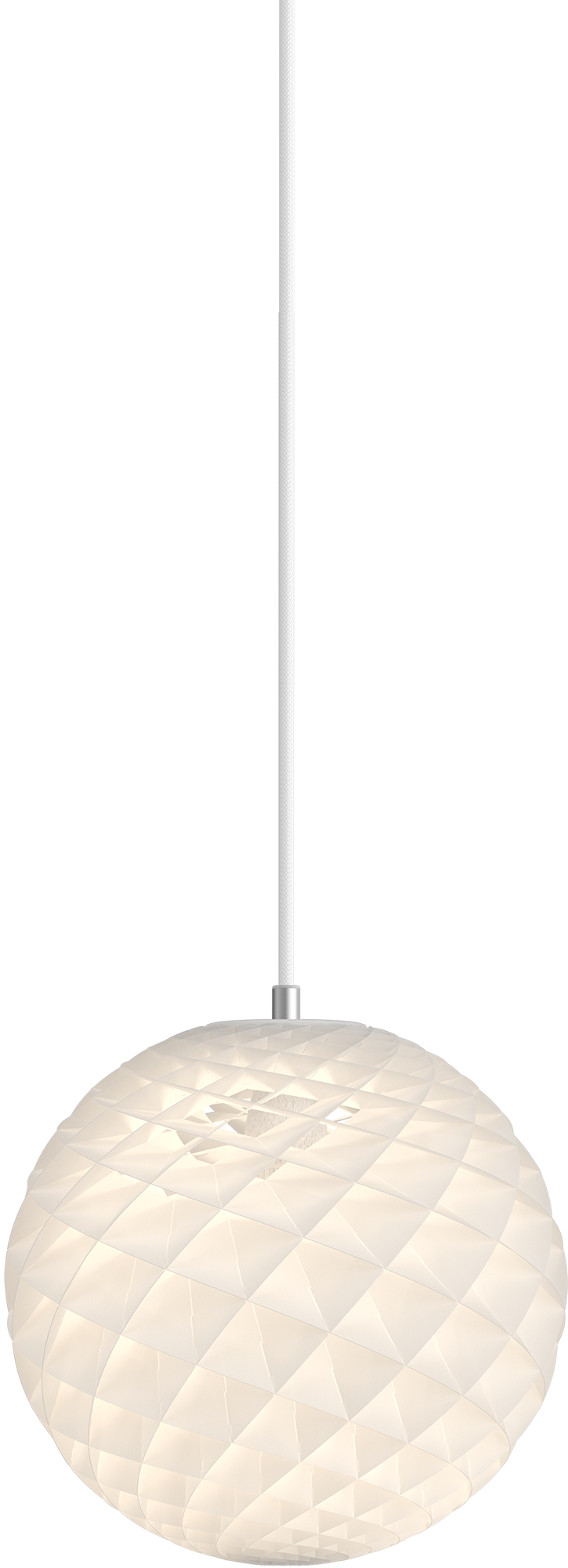 9143584 PATERA 300 PENDEL HVID