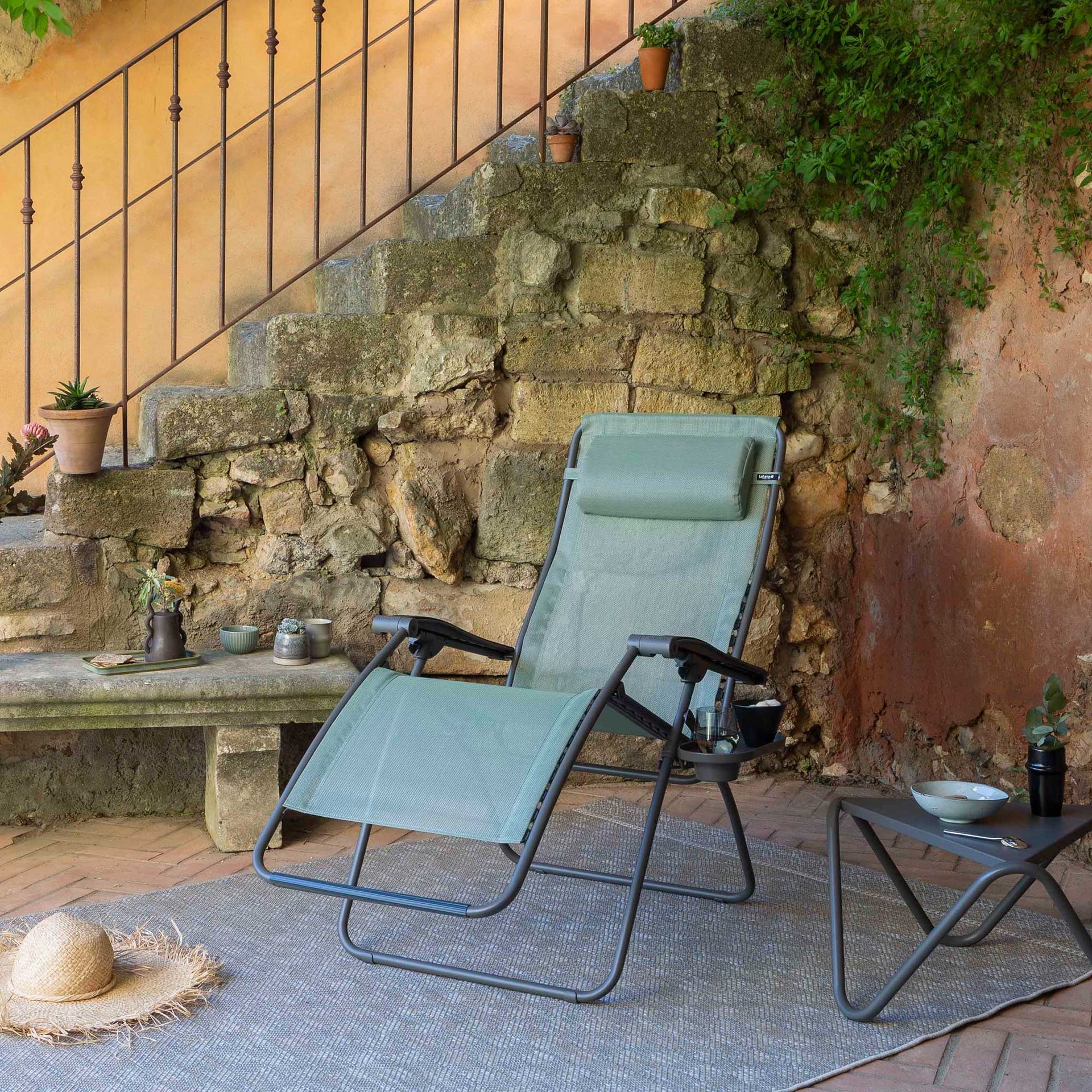 9143589 LAFUMA FUTURA RELAXSTOL 3